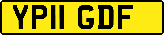 YP11GDF