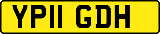 YP11GDH
