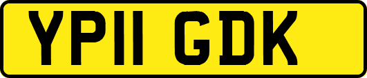 YP11GDK