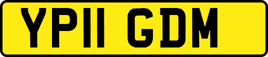 YP11GDM