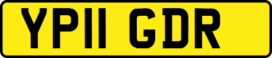 YP11GDR