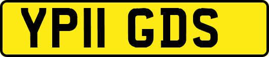 YP11GDS