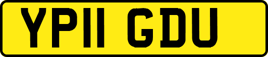 YP11GDU