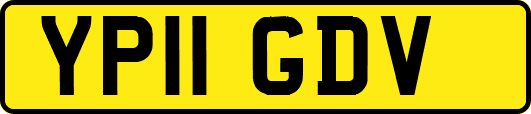 YP11GDV