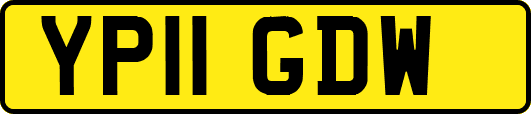 YP11GDW