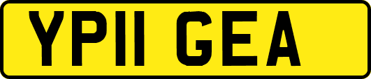 YP11GEA