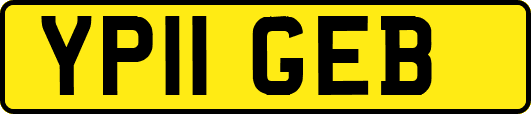 YP11GEB