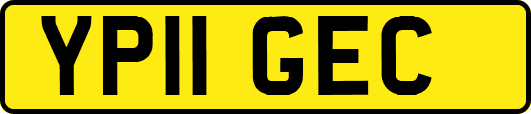 YP11GEC