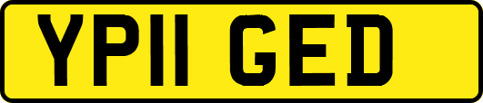 YP11GED