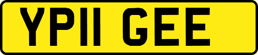 YP11GEE