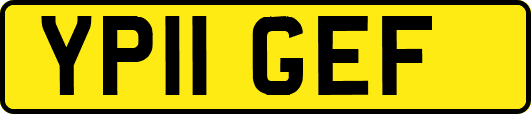 YP11GEF