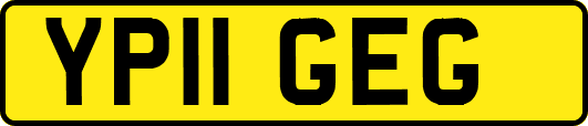 YP11GEG
