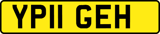 YP11GEH