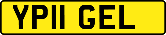 YP11GEL