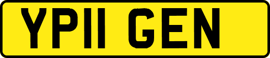 YP11GEN