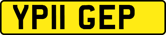 YP11GEP