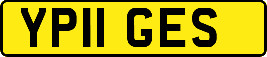 YP11GES