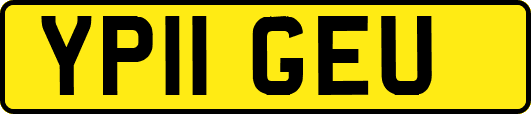 YP11GEU