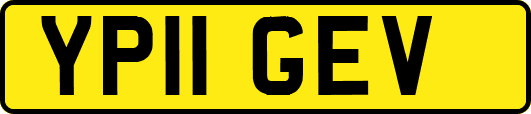 YP11GEV