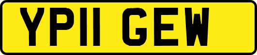 YP11GEW