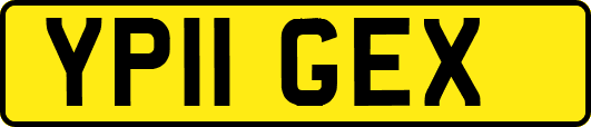 YP11GEX