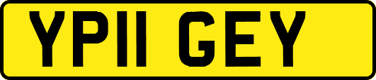YP11GEY