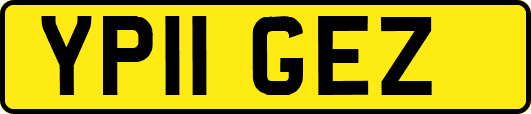 YP11GEZ