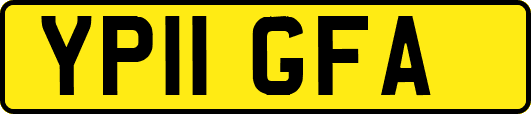 YP11GFA