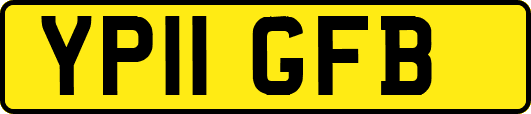 YP11GFB
