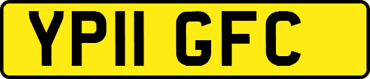 YP11GFC