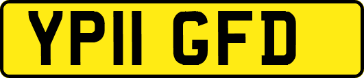 YP11GFD