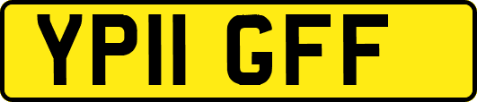 YP11GFF