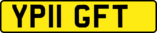 YP11GFT