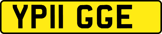YP11GGE