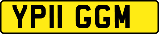 YP11GGM