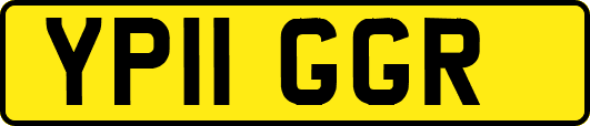 YP11GGR