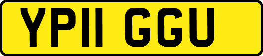 YP11GGU