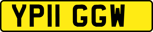 YP11GGW