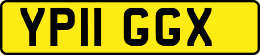 YP11GGX