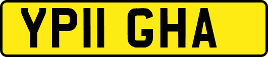 YP11GHA