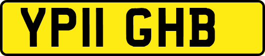 YP11GHB