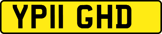 YP11GHD