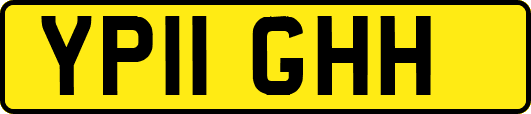YP11GHH