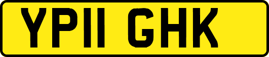 YP11GHK