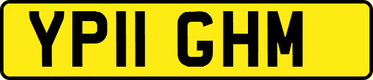 YP11GHM