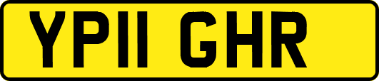 YP11GHR