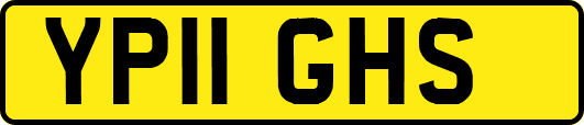 YP11GHS