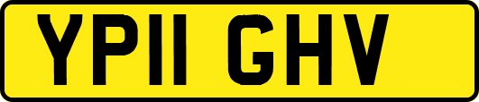 YP11GHV