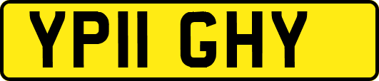 YP11GHY