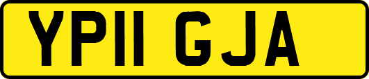 YP11GJA